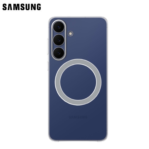 Ốp lưng Galaxy S25 FE PC Samsung Magnet Chính hãng