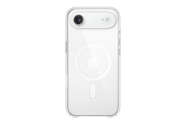 Ốp lưng MagSafe iPhone Air Nhựa Polycarbonate Apple Màu Trắng