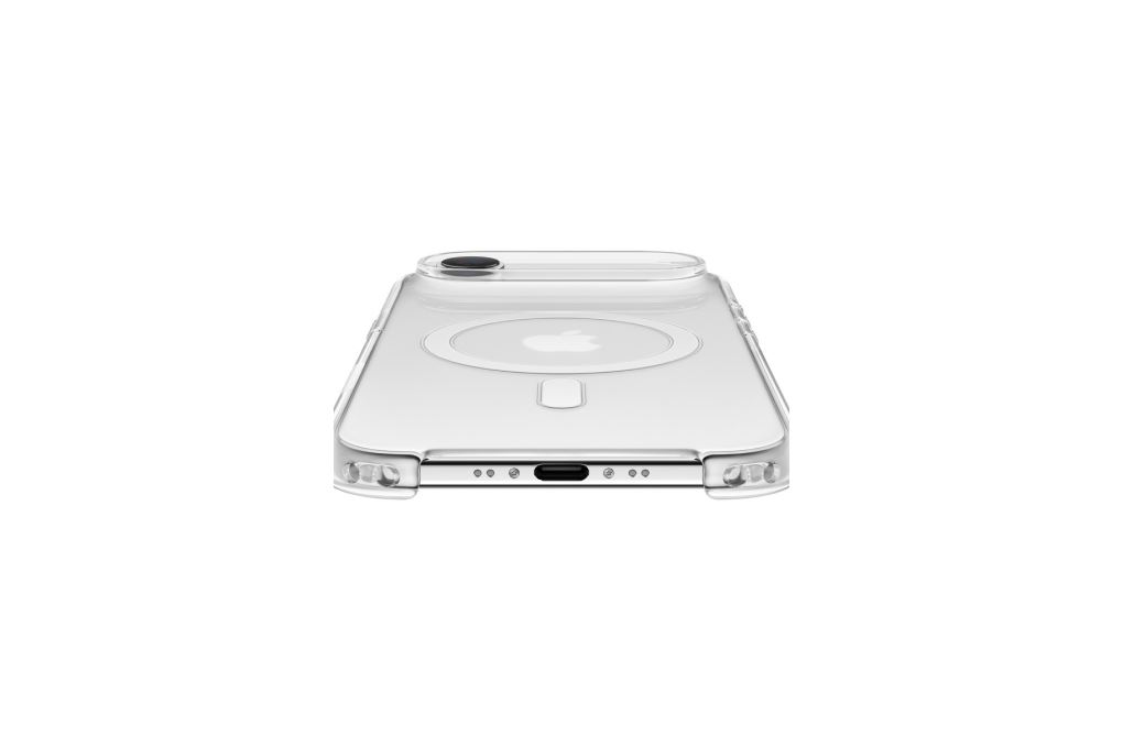 Ốp lưng MagSafe iPhone Air Nhựa Polycarbonate Apple Màu Trắng