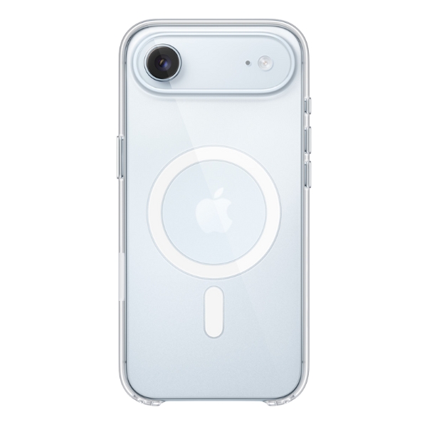 Ốp lưng MagSafe iPhone Air Nhựa Polycarbonate Apple