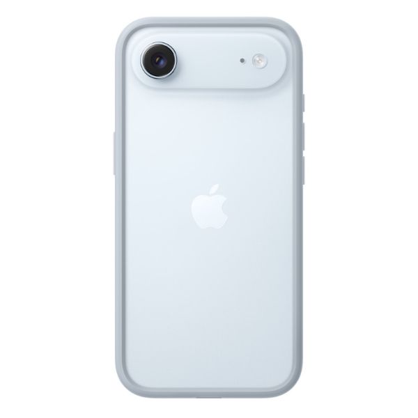 Ốp viền iPhone Air Nhựa Polycarbonate Apple