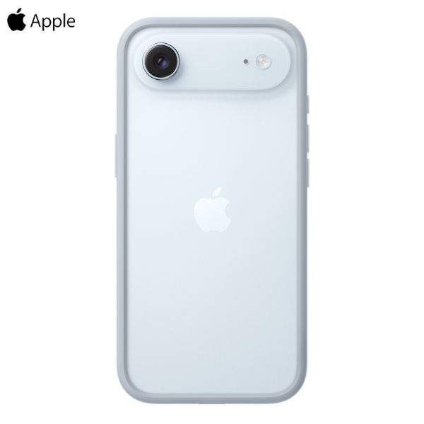 Ốp viền iPhone Air Nhựa Polycarbonate Apple