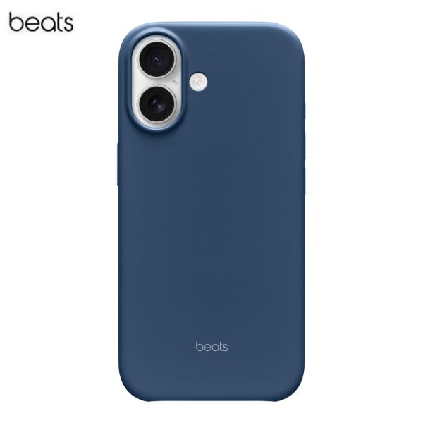 Ốp lưng MagSafe iPhone 17 Nhựa Polycarbonate Beats