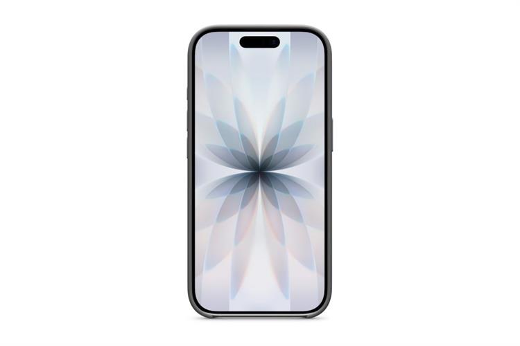 Ốp lưng MagSafe iPhone 17 Nhựa Polycarbonate Beats Màu Xám đậm