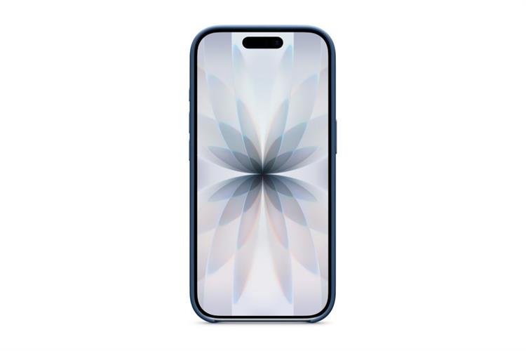 Ốp lưng MagSafe iPhone 17 Nhựa Polycarbonate Beats Màu Xanh mòng két