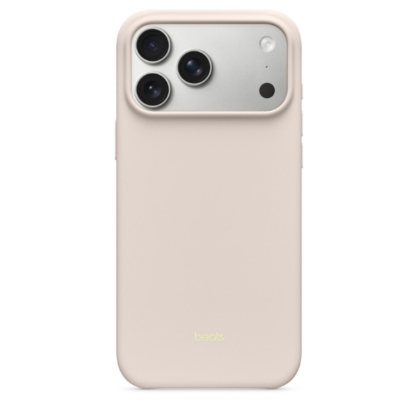 Ốp lưng MagSafe iPhone 17 Pro Nhựa Polycarbonate Beats