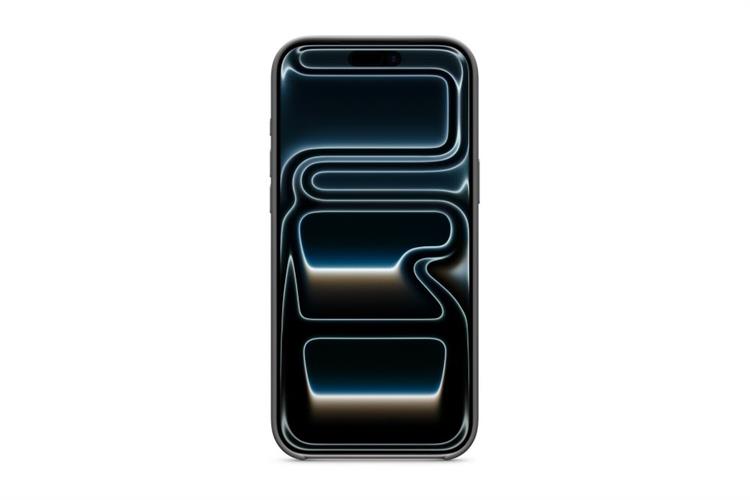 Ốp lưng MagSafe iPhone 17 Pro Max Nhựa Polycarbonate Beats Màu Xám đậm