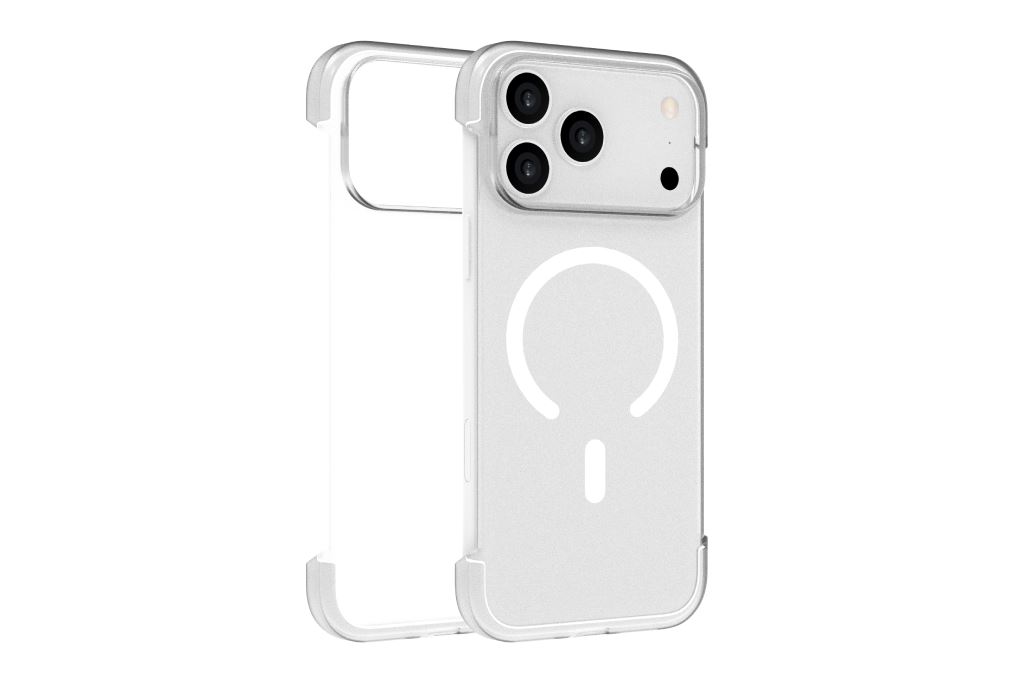 Ốp lưng MagSafe iPhone 17 Pro Max AVA+ OC Frame - 3
