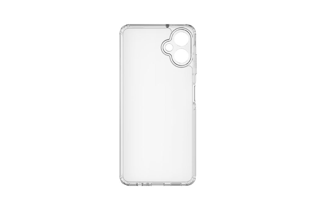 Ốp lưng Galaxy A06 5G PC TPU Jincase JCS1601 - 2