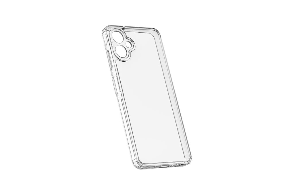 Ốp lưng Galaxy A06 5G PC TPU Jincase JCS1601 - 3