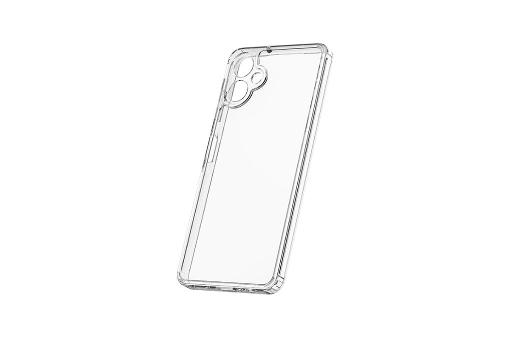 Ốp lưng Galaxy A06 5G PC TPU Jincase JCS1601 - 4