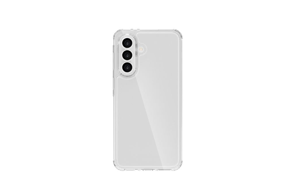 Ốp lưng Galaxy A37 PC TPU AVA+ OC Pure II Màu Trắng