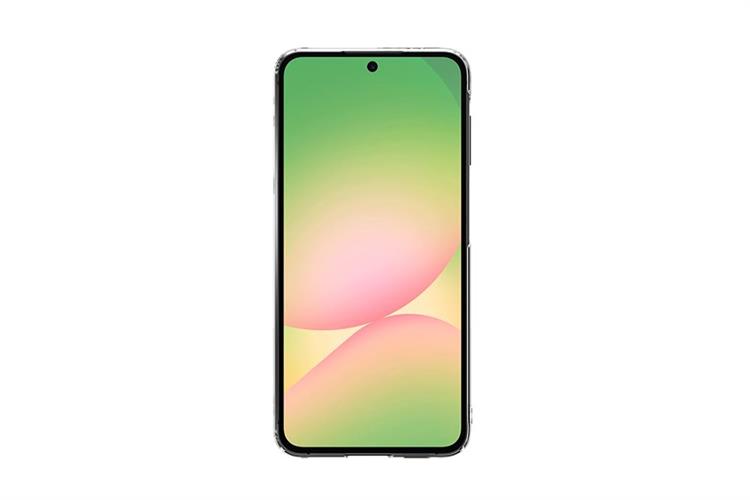 Ốp lưng MagSafe Galaxy A57 PC AVA+ JC Slim 1mm YF1182 Màu Trắng