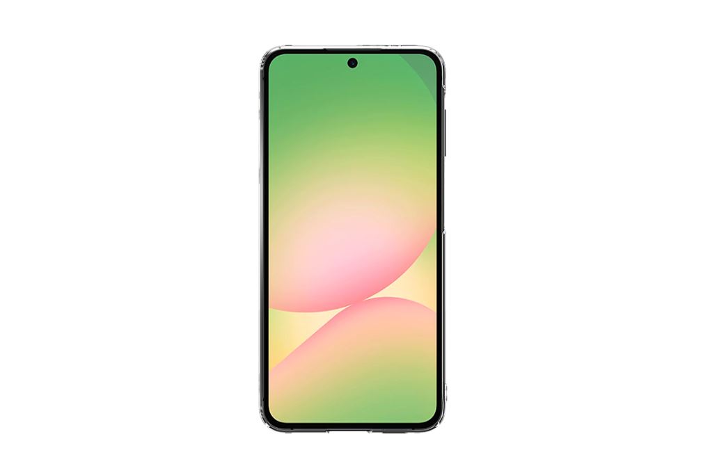 Ốp lưng MagSafe Galaxy A57 PC AVA+ JC Slim 1mm YF1182 Màu Trắng