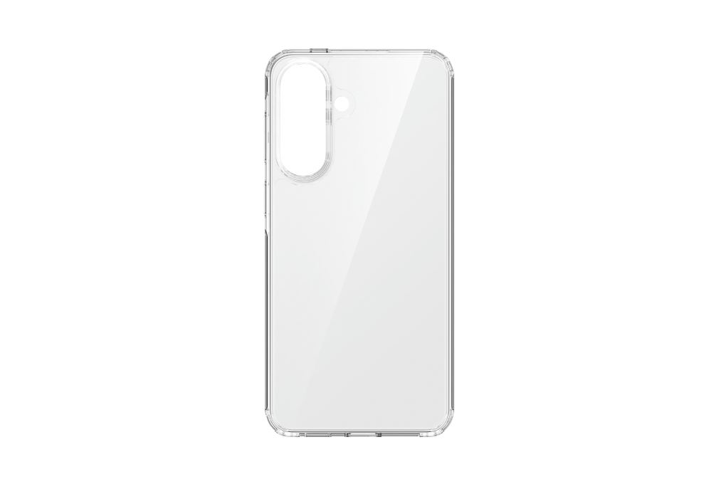 Ốp lưng Galaxy A57 PC TPU AVA+ JC JCS1601 Màu Trắng