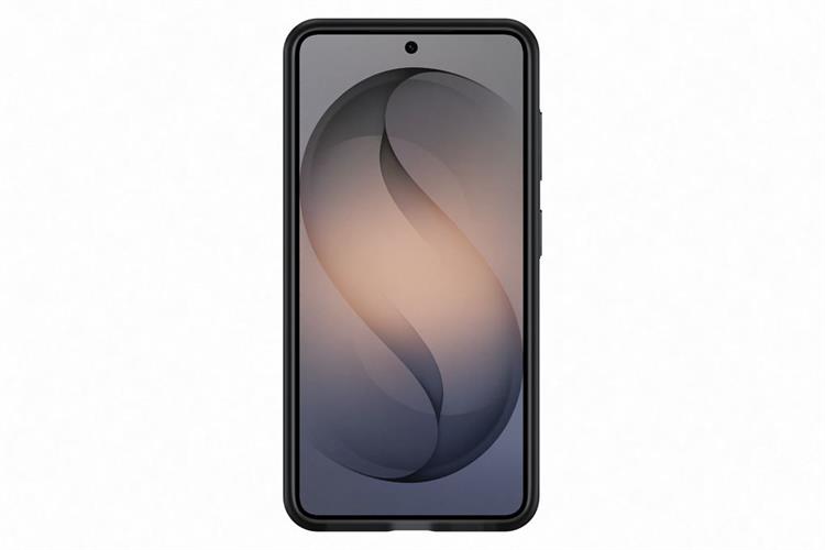 Ốp lưng Magnet Galaxy S26 PC TPU Samsung Bảo Vệ Rugge Chính hãng Màu Đen