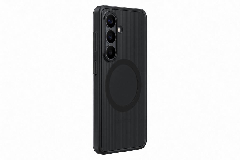 Ốp lưng Magnet Galaxy S26 PC TPU Samsung Bảo Vệ Rugge Chính hãng - 3