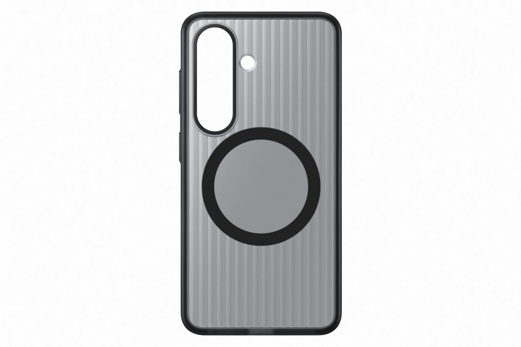 Ốp lưng Magnet Galaxy S26 PC TPU Samsung Bảo Vệ Rugge Chính hãng - 4