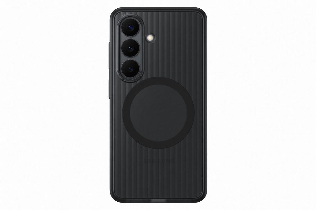 Ốp lưng Magnet Galaxy S26 PC TPU Samsung Bảo Vệ Rugge Chính hãng