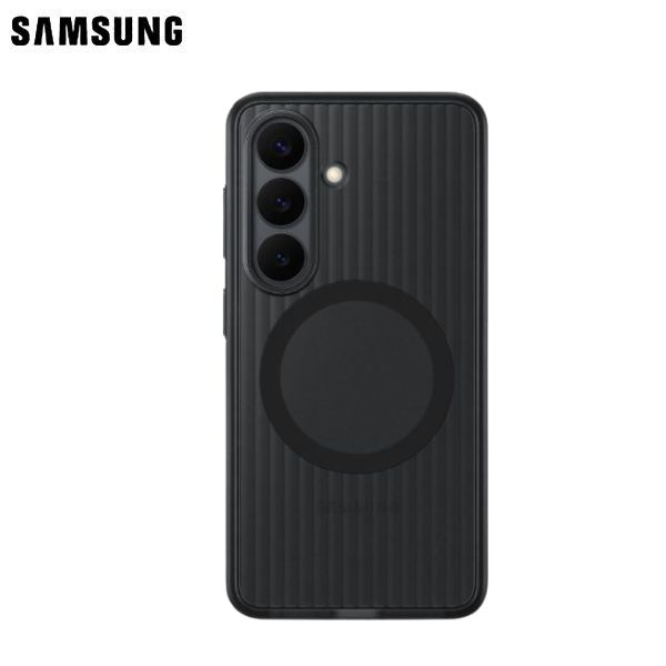 Ốp lưng Magnet Galaxy S26 PC TPU Samsung Bảo Vệ Rugge