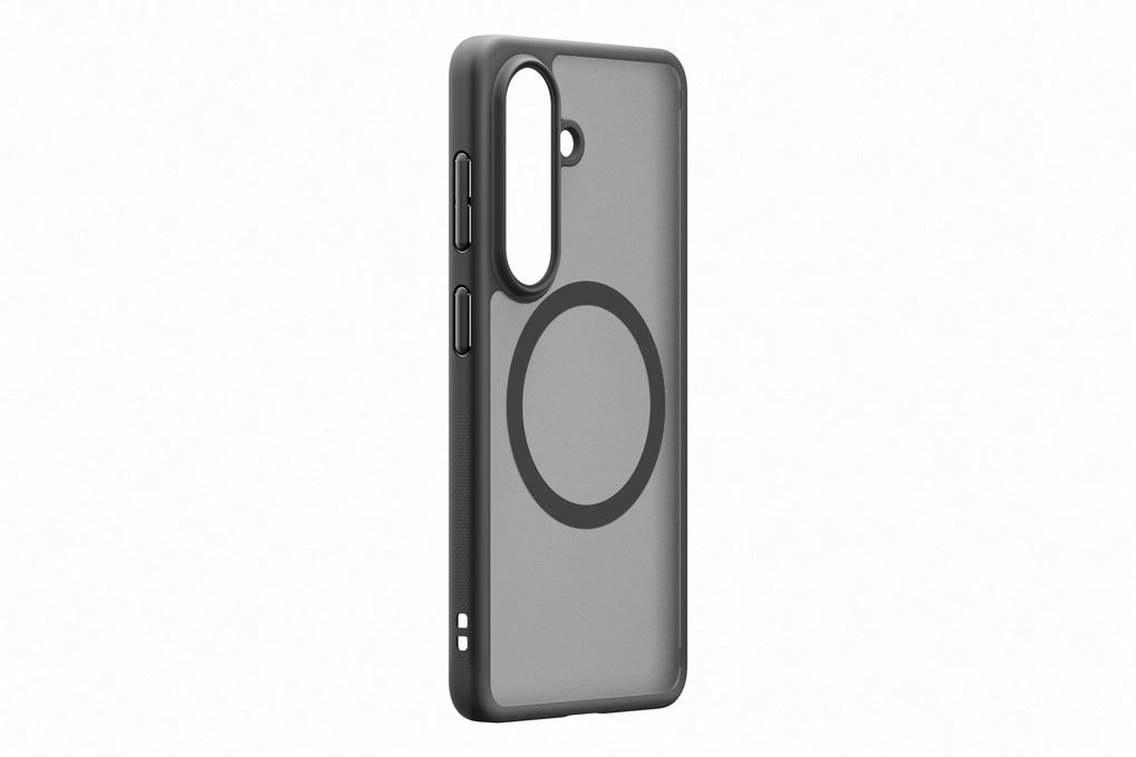 Ốp lưng Magnet Galaxy S26 PC TPU Samsung Capella Chính hãng - 2