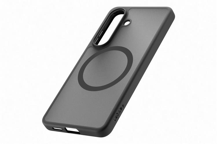 Ốp lưng Magnet Galaxy S26 PC TPU Samsung Capella Chính hãng Màu Xám