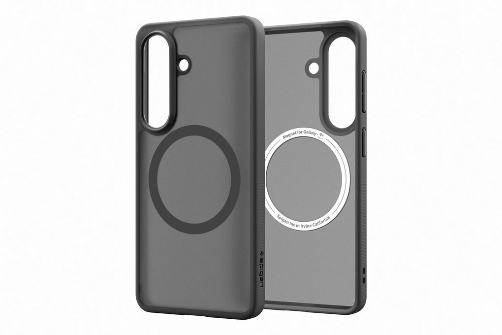 Ốp lưng Magnet Galaxy S26 PC TPU Samsung Capella Chính hãng - 5