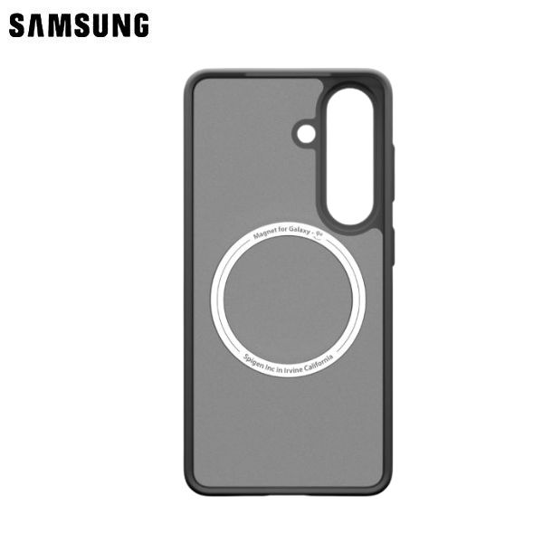 Ốp lưng Magnet Galaxy S26 PC TPU Samsung Capella