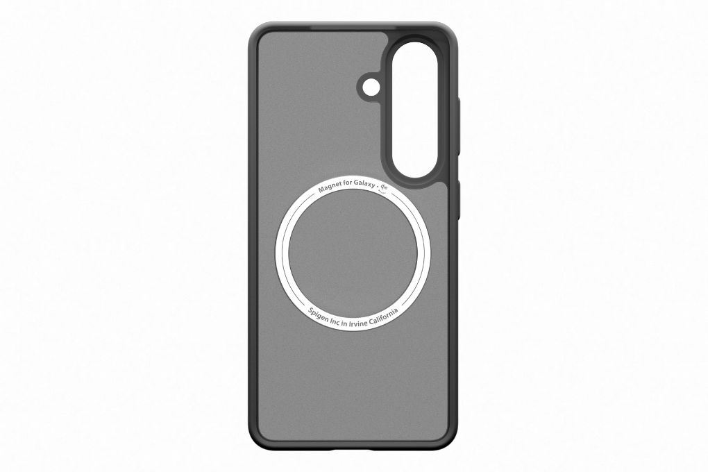 Ốp lưng Magnet Galaxy S26 PC TPU Samsung Capella Chính hãng