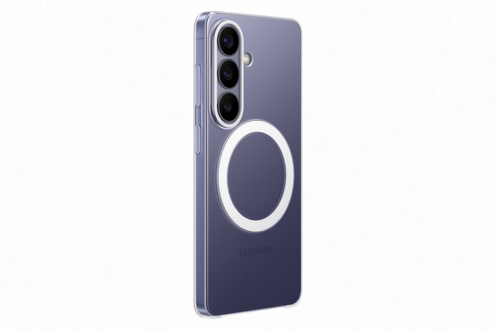 Ốp lưng Magnet Galaxy S26 PC TPU Samsung Chính hãng - 3