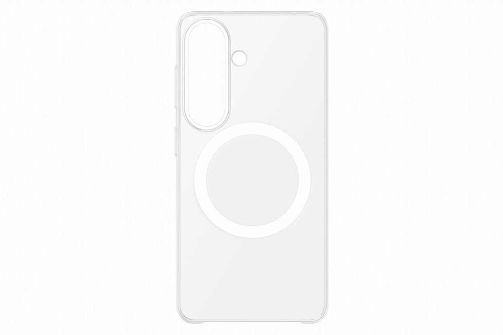 Ốp lưng Magnet Galaxy S26 PC TPU Samsung Chính hãng - 4