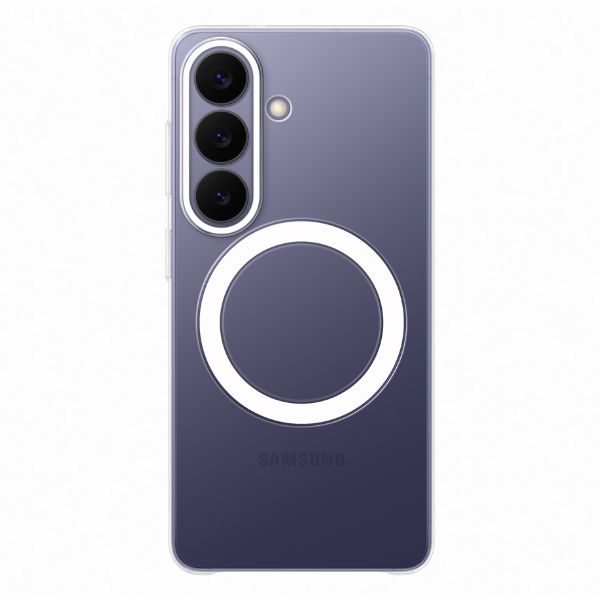 Ốp lưng Magnet Galaxy S26 PC TPU Samsung