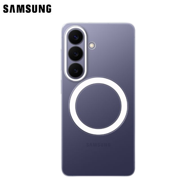 Ốp lưng Magnet Galaxy S26 PC TPU Samsung