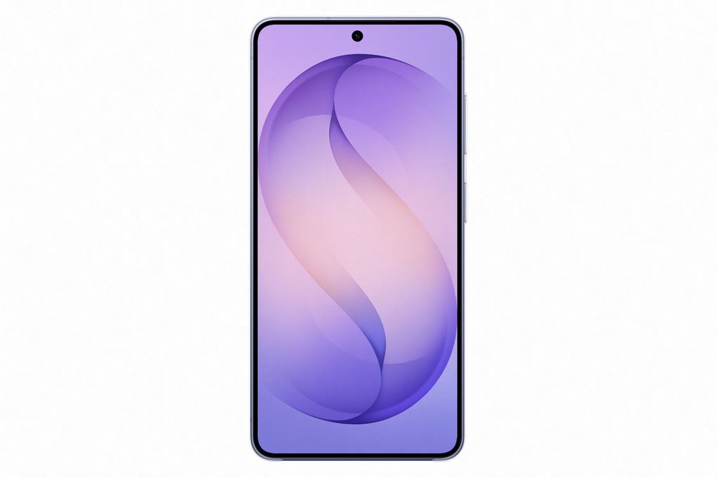 Ốp lưng Galaxy S26 PC Samsung Chính hãng Màu Trắng