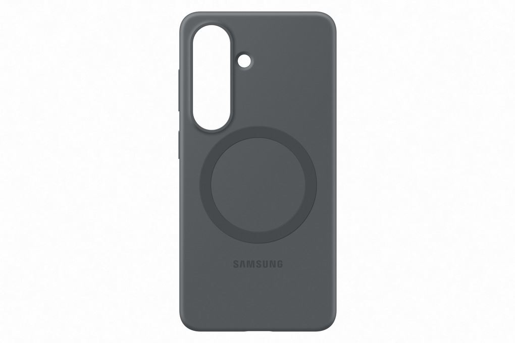 Ốp lưng Magnet Galaxy S26 Silicone PC Samsung Chính hãng - 4