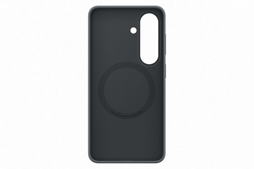 Ốp lưng Magnet Galaxy S26 Silicone PC Samsung Chính hãng - 5