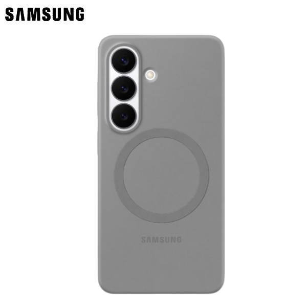 Ốp lưng Magnet Galaxy S26 Silicone PC Samsung