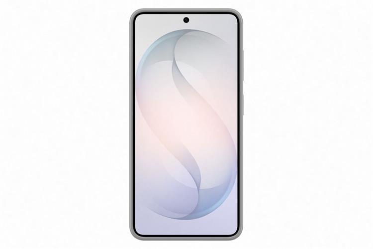 Ốp lưng Magnet Galaxy S26 Silicone PC Samsung Chính hãng Màu Xám