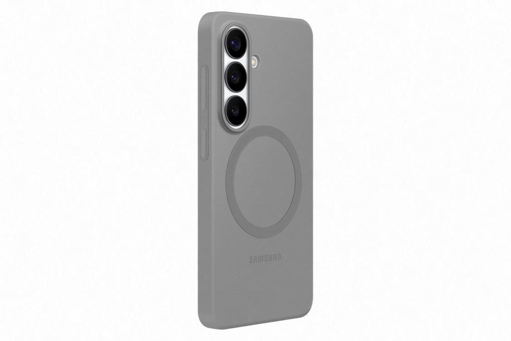 Ốp lưng Magnet Galaxy S26 Silicone PC Samsung Chính hãng - 3