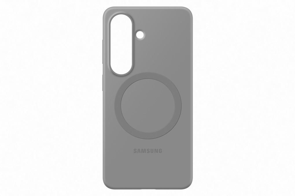 Ốp lưng Magnet Galaxy S26 Silicone PC Samsung Chính hãng - 4
