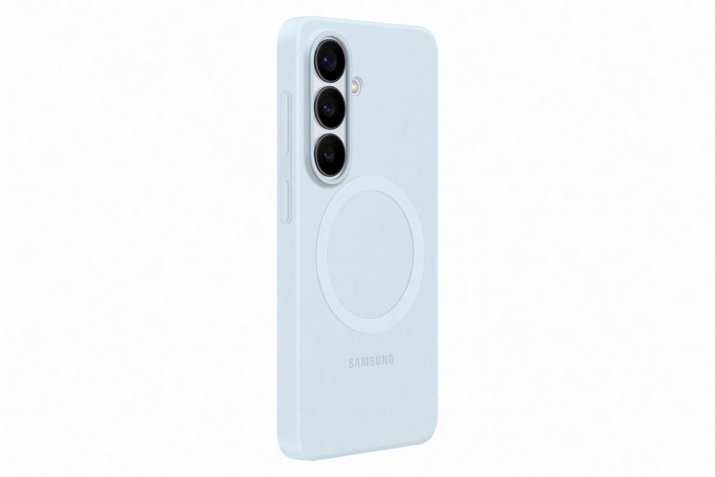 Ốp lưng Magnet Galaxy S26 Silicone PC Samsung Chính hãng - 3