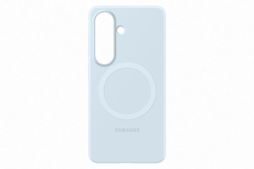 Ốp lưng Magnet Galaxy S26 Silicone PC Samsung Chính hãng - 4
