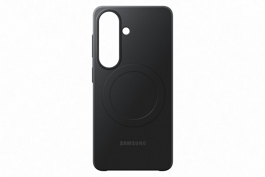 Ốp lưng Magnet Galaxy S26 PC TPU Nhôm Samsung Slim Chính hãng - 4