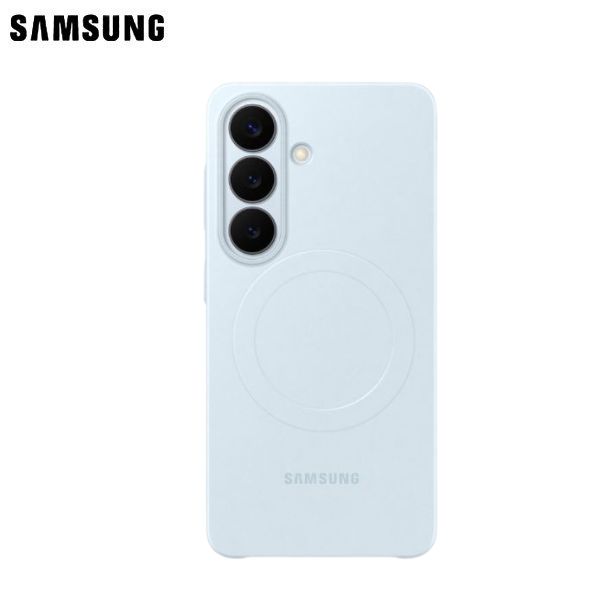 Ốp lưng Magnet Galaxy S26 PC TPU Nhôm Samsung Slim