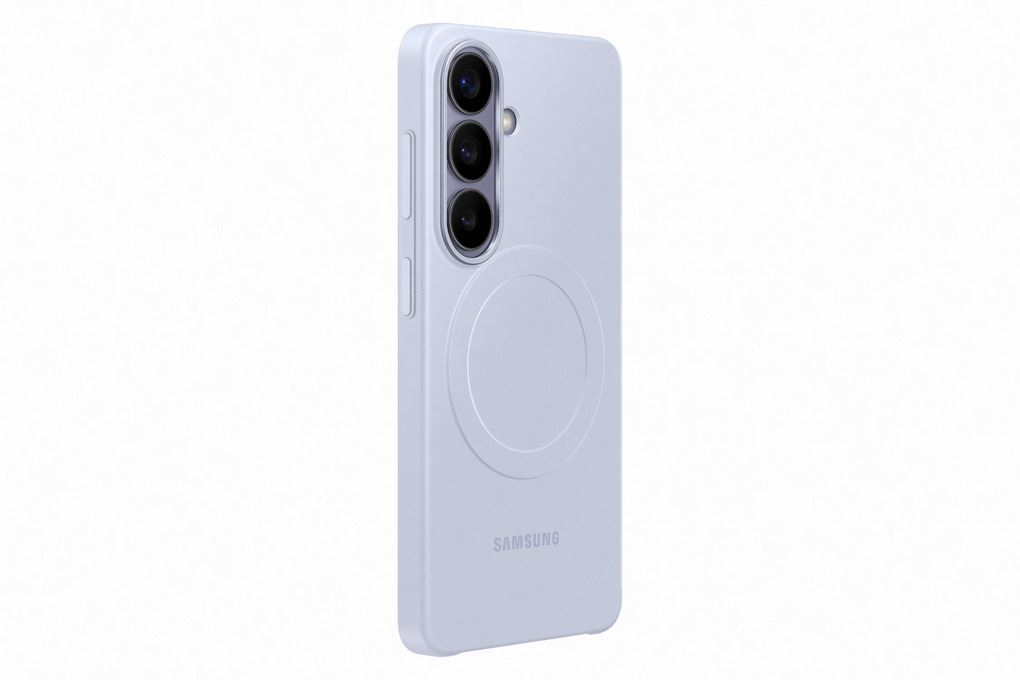 Ốp lưng Magnet Galaxy S26 PC TPU Nhôm Samsung Slim Chính hãng - 3