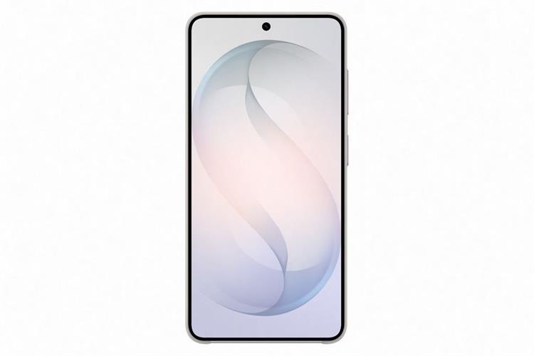 Ốp lưng Magnet Galaxy S26 PC TPU Nhôm Samsung Slim Chính hãng Màu Xám