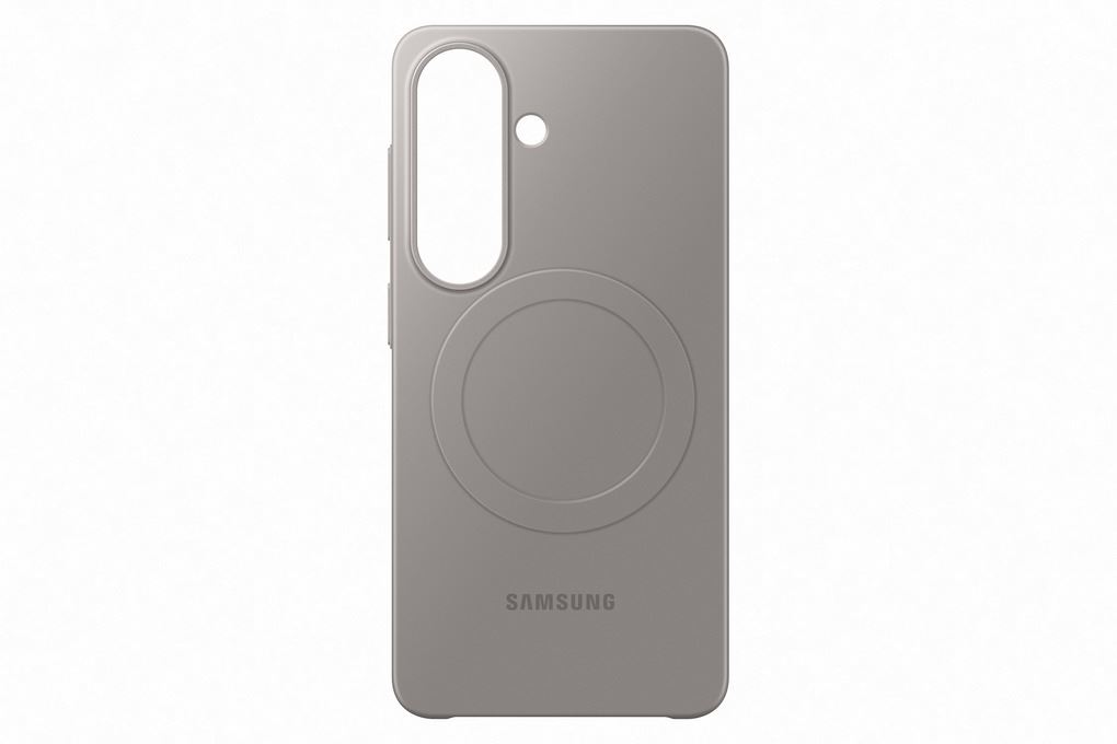 Ốp lưng Magnet Galaxy S26 PC TPU Nhôm Samsung Slim Chính hãng - 4