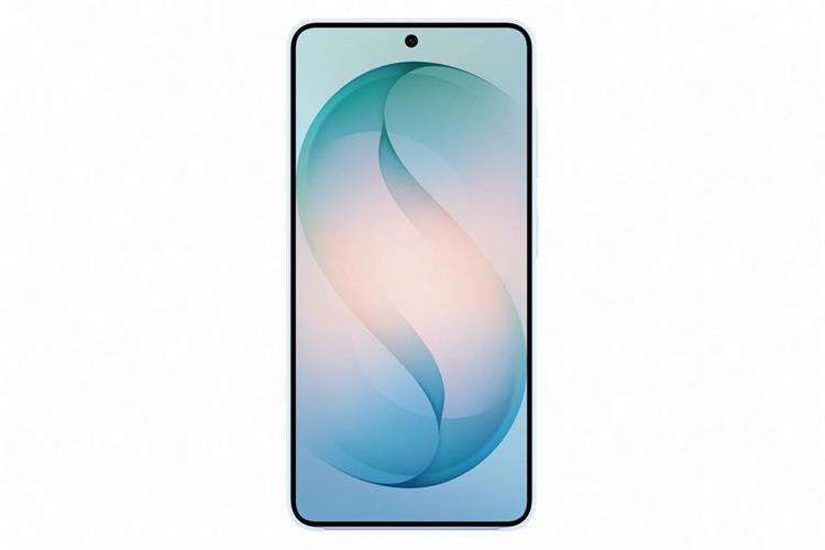 Ốp lưng Magnet Galaxy S26 PC TPU Nhôm Samsung Slim Chính hãng Màu Xanh nhạt