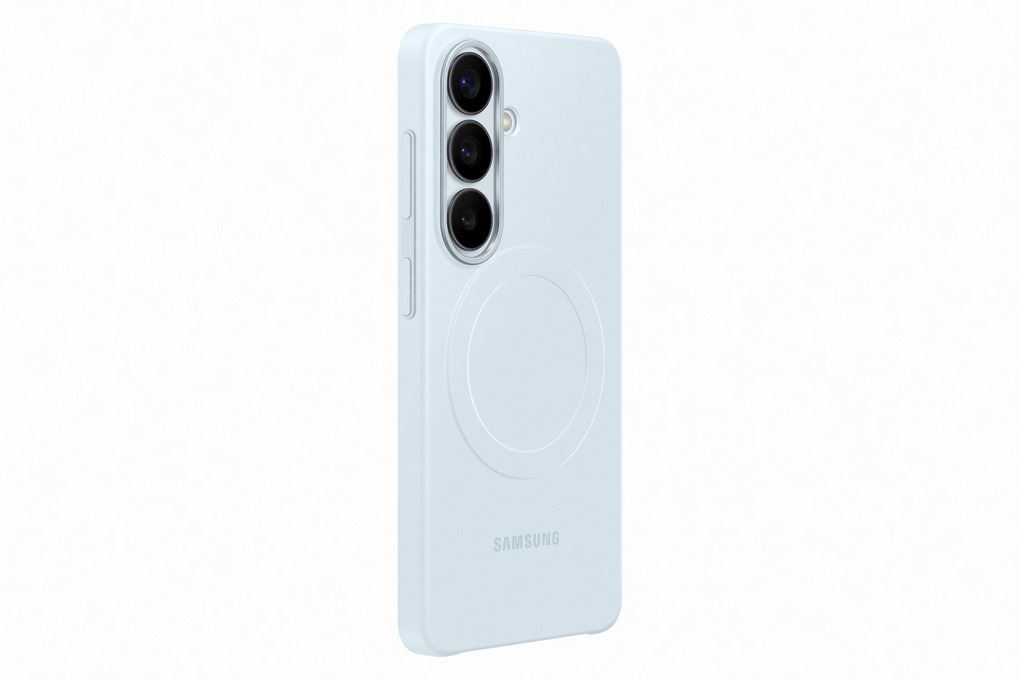 Ốp lưng Magnet Galaxy S26 PC TPU Nhôm Samsung Slim Chính hãng - 3