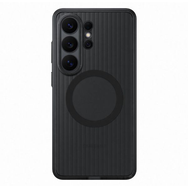 Ốp lưng Magnet Galaxy S26 Ultra PC TPU Samsung Bảo Vệ Rugged